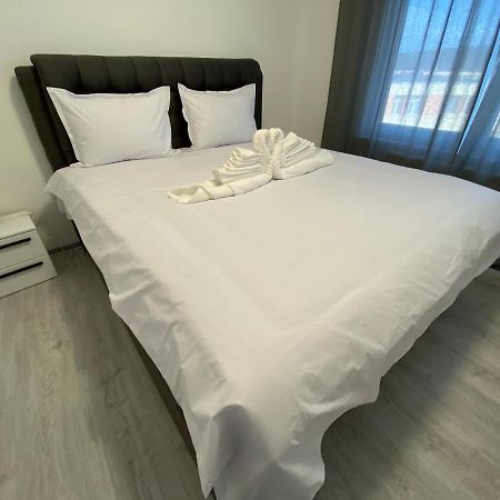 Concept Apartments 3 Camere Târgu-Mureş Eksteriør bilde