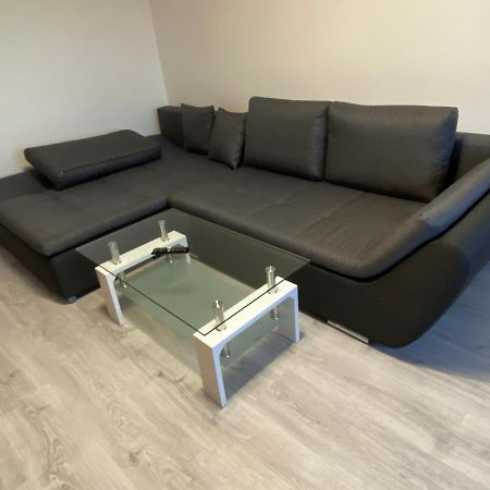 Concept Apartments 3 Camere Târgu-Mureş Eksteriør bilde