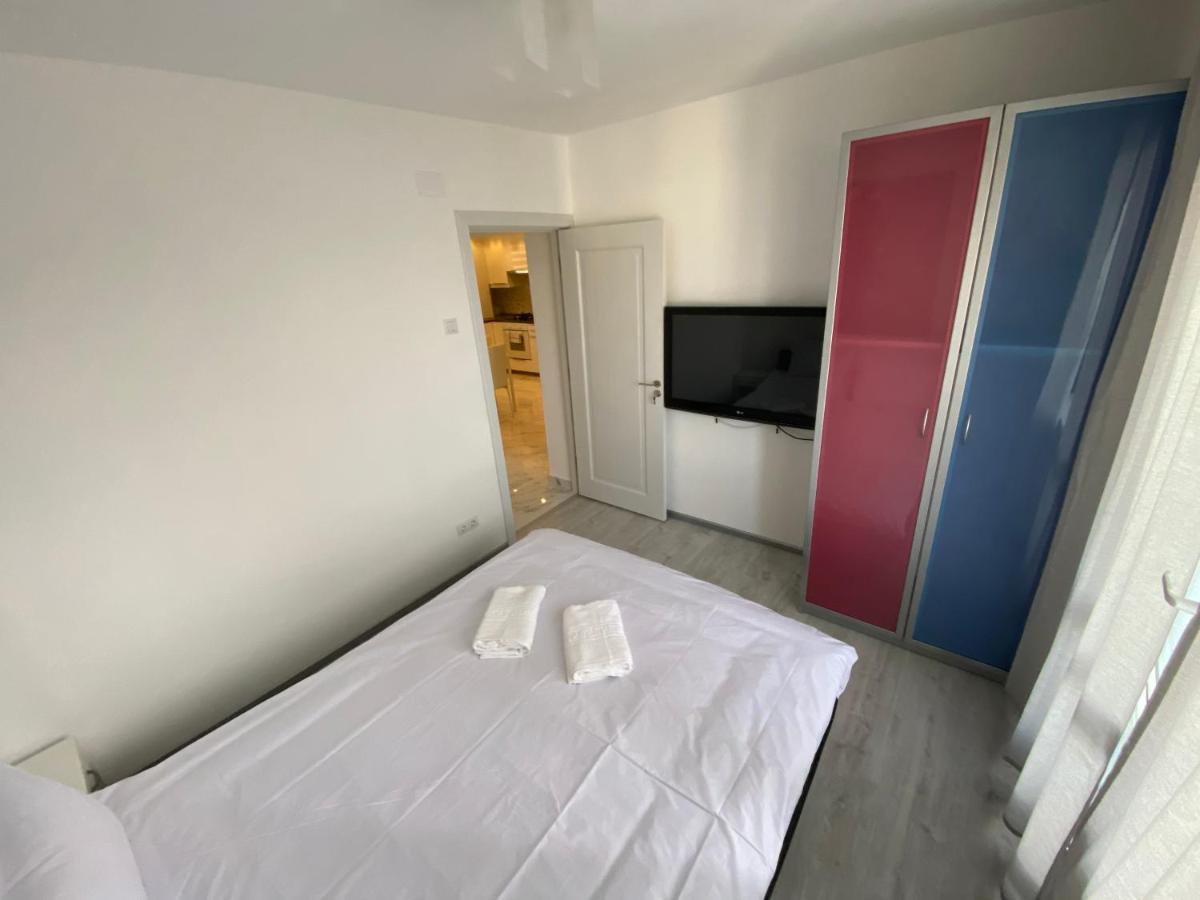 Concept Apartments 3 Camere Târgu-Mureş Eksteriør bilde