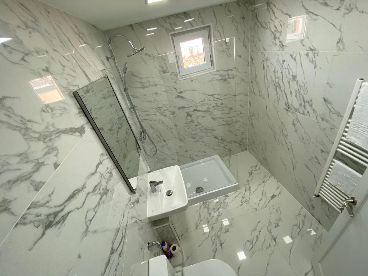 Concept Apartments 3 Camere Târgu-Mureş Eksteriør bilde