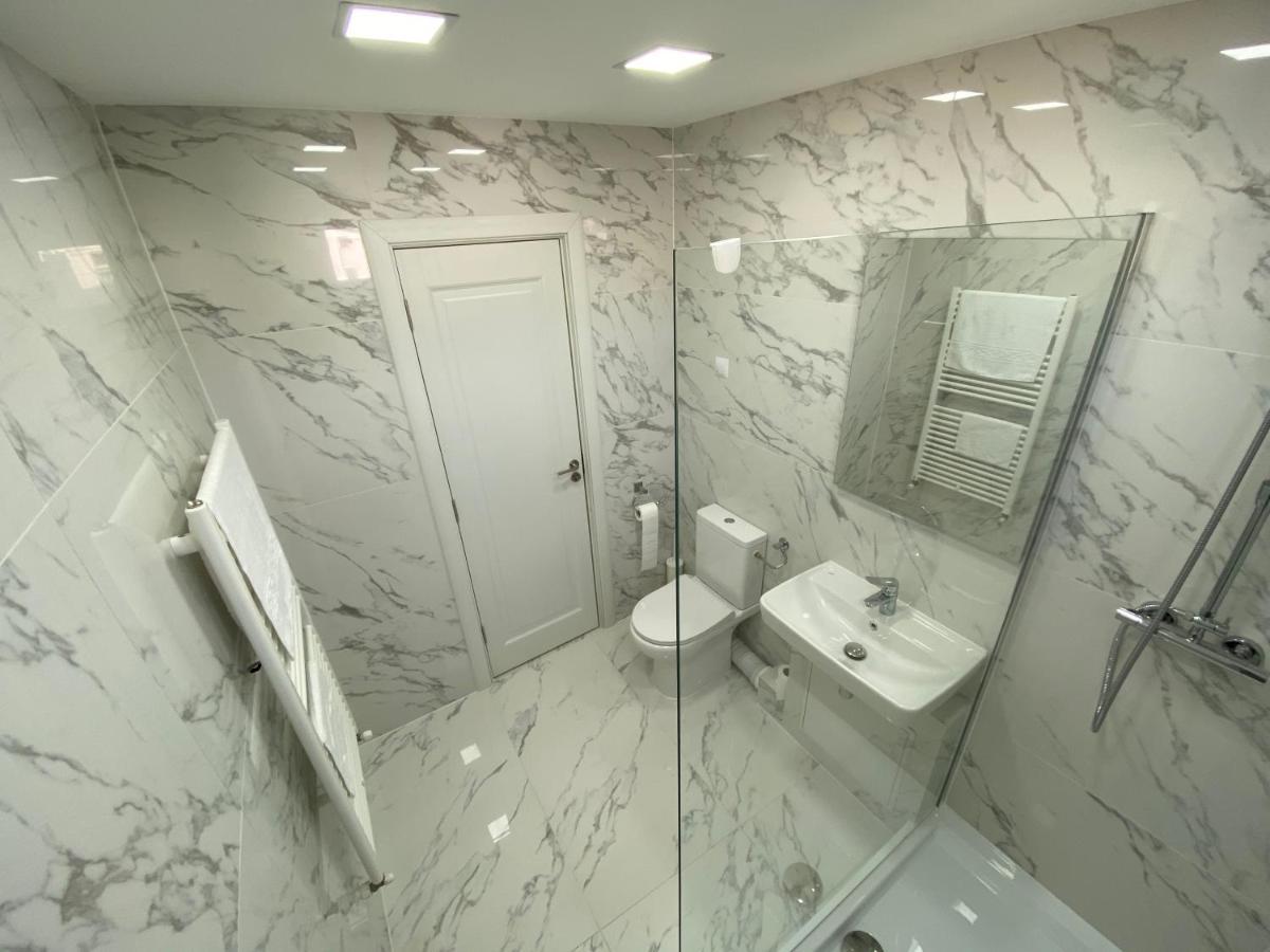 Concept Apartments 3 Camere Târgu-Mureş Eksteriør bilde