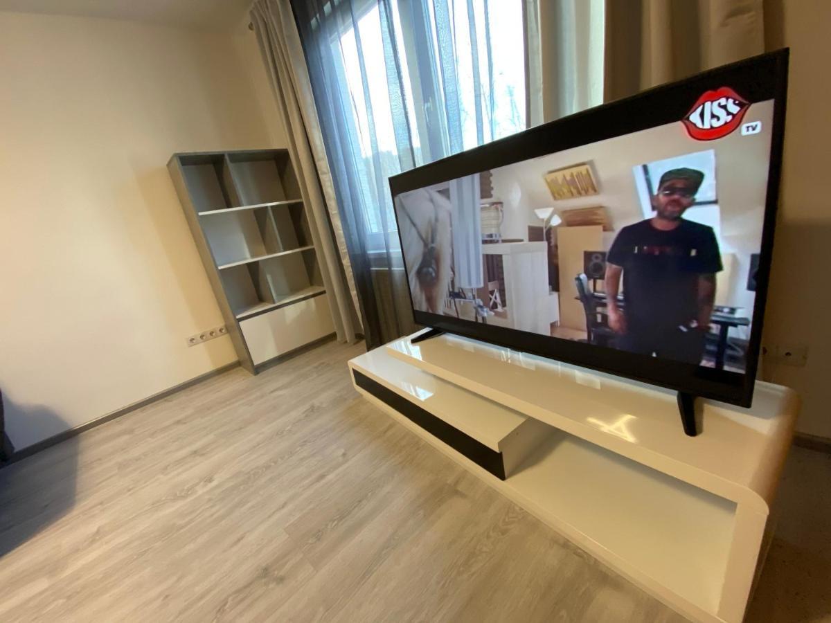 Concept Apartments 3 Camere Târgu-Mureş Eksteriør bilde