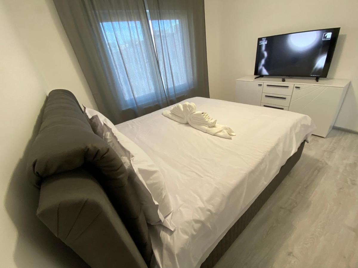 Concept Apartments 3 Camere Târgu-Mureş Eksteriør bilde