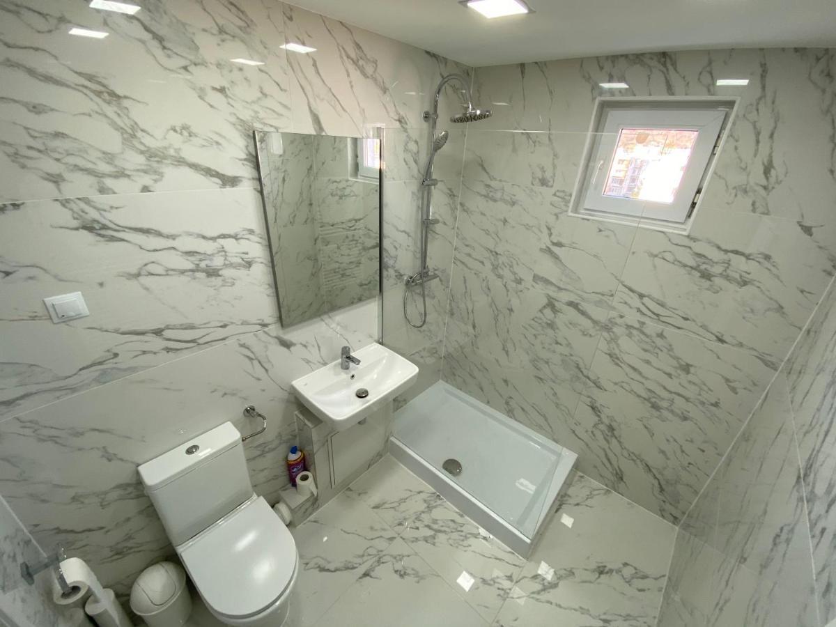 Concept Apartments 3 Camere Târgu-Mureş Eksteriør bilde