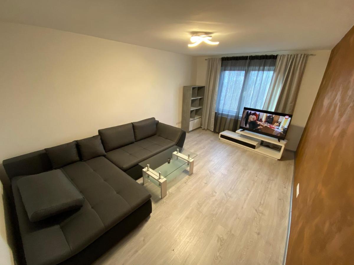 Concept Apartments 3 Camere Târgu-Mureş Eksteriør bilde