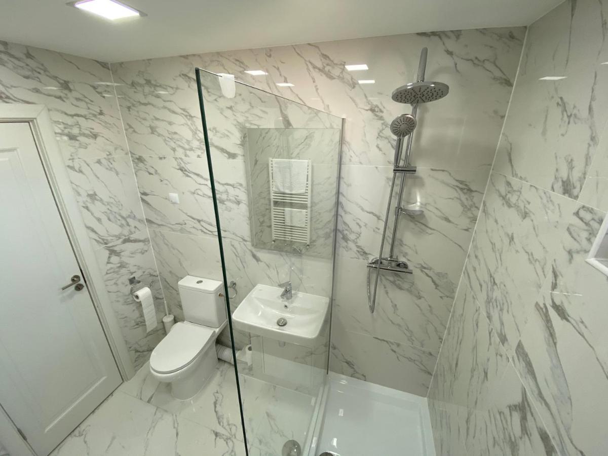 Concept Apartments 3 Camere Târgu-Mureş Eksteriør bilde