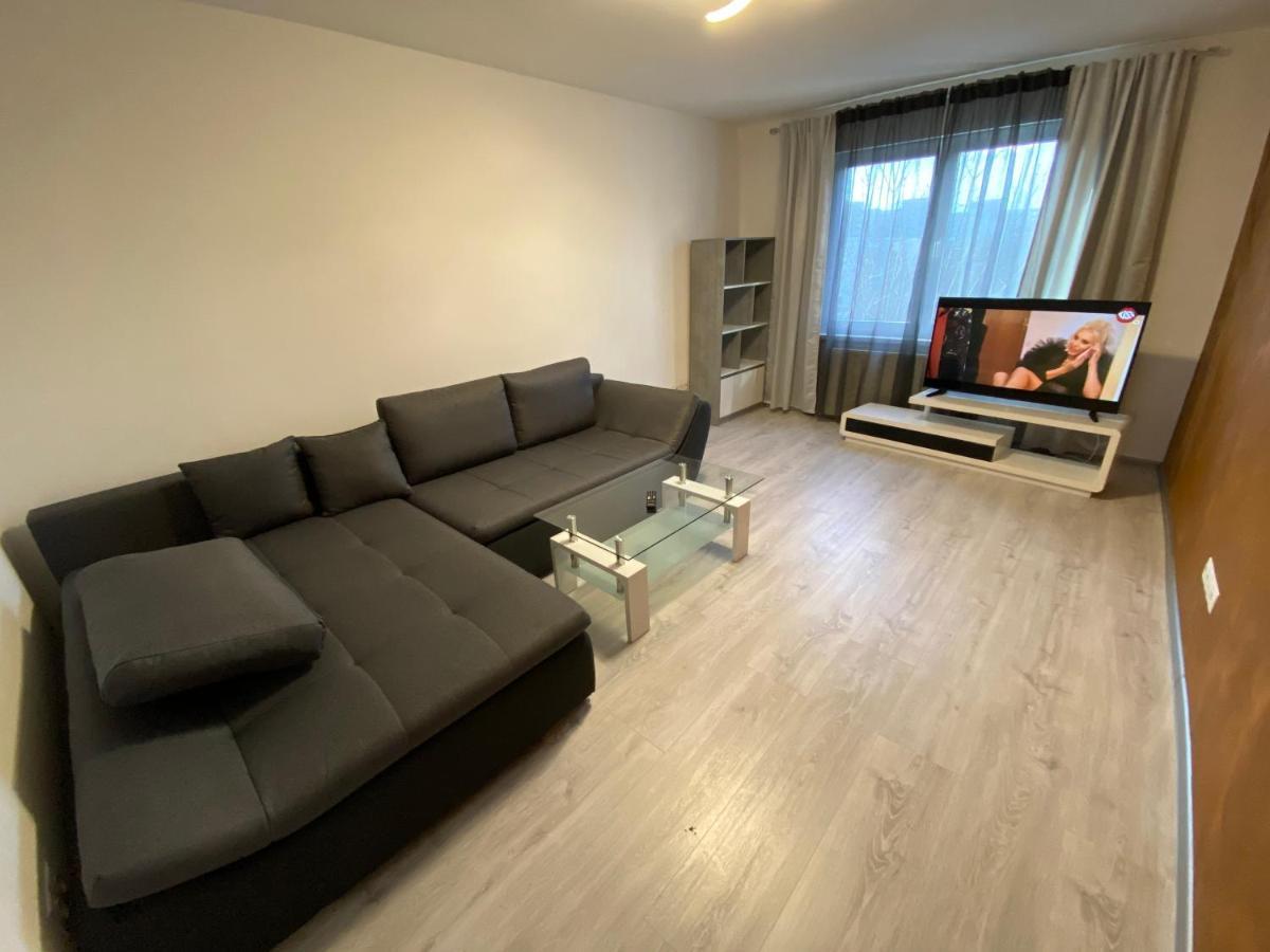 Concept Apartments 3 Camere Târgu-Mureş Eksteriør bilde
